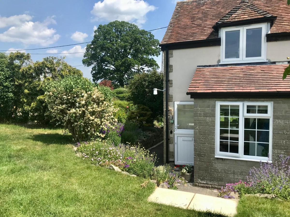 Charming Modernized Country Cottage Near Mere, Wiltshire Mere  Exterior foto